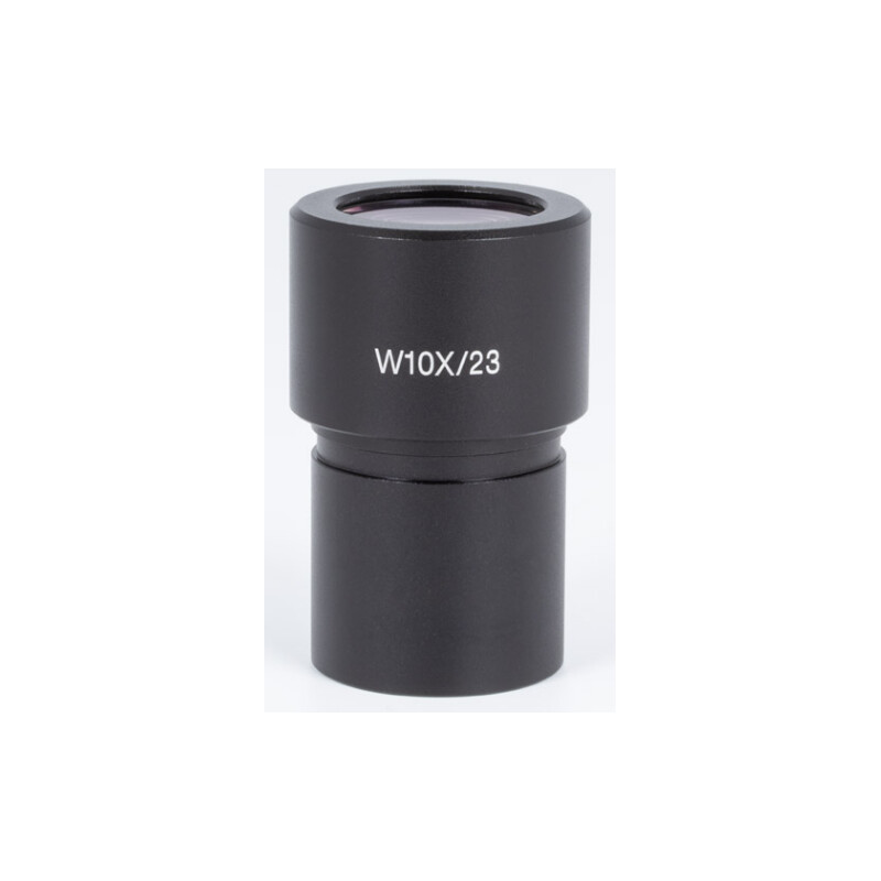 Motic Messokular Micrometer eyepiece WF10X/23mm, diamond proportion analyser