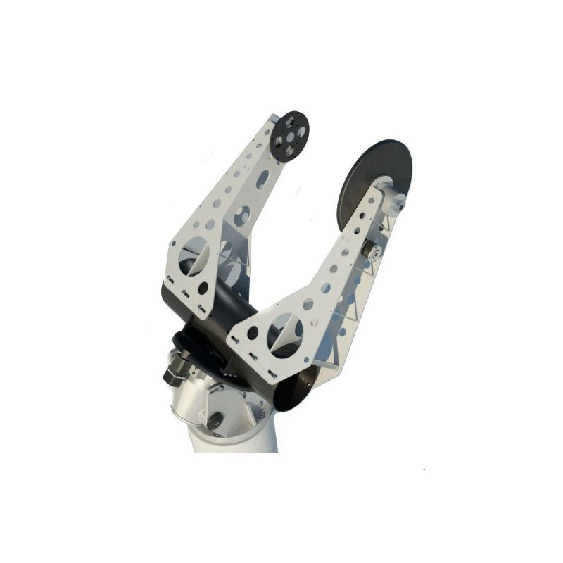 Gemini Montierung MOFOD MkII Fork Friction Mount