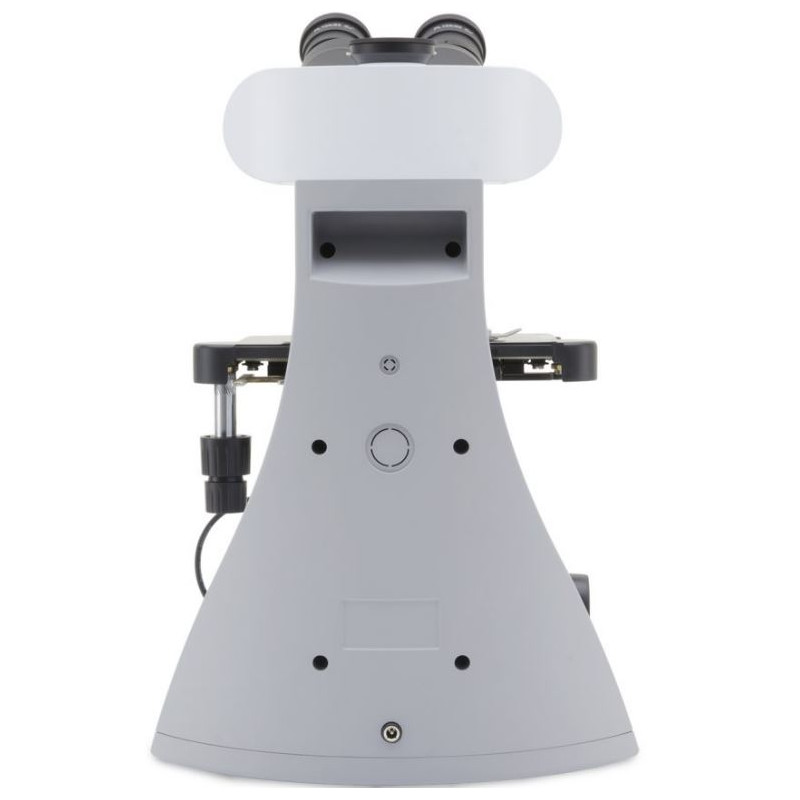 Microscope Optika B-510DK, darkfield, trino, W-PLAN IOS, 40x-1000x, EU