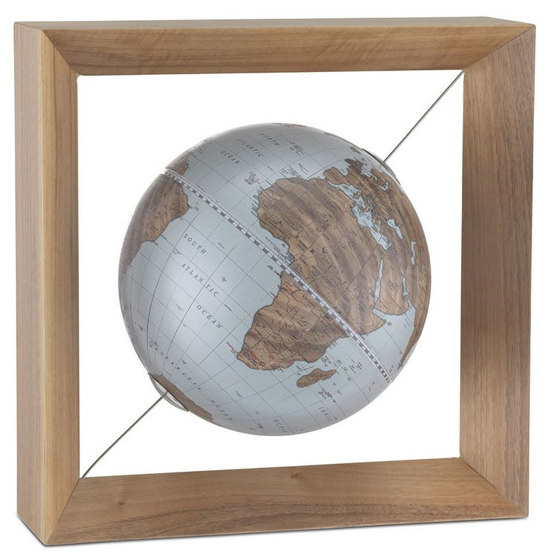 Globe Zoffoli living Cube 22cm
