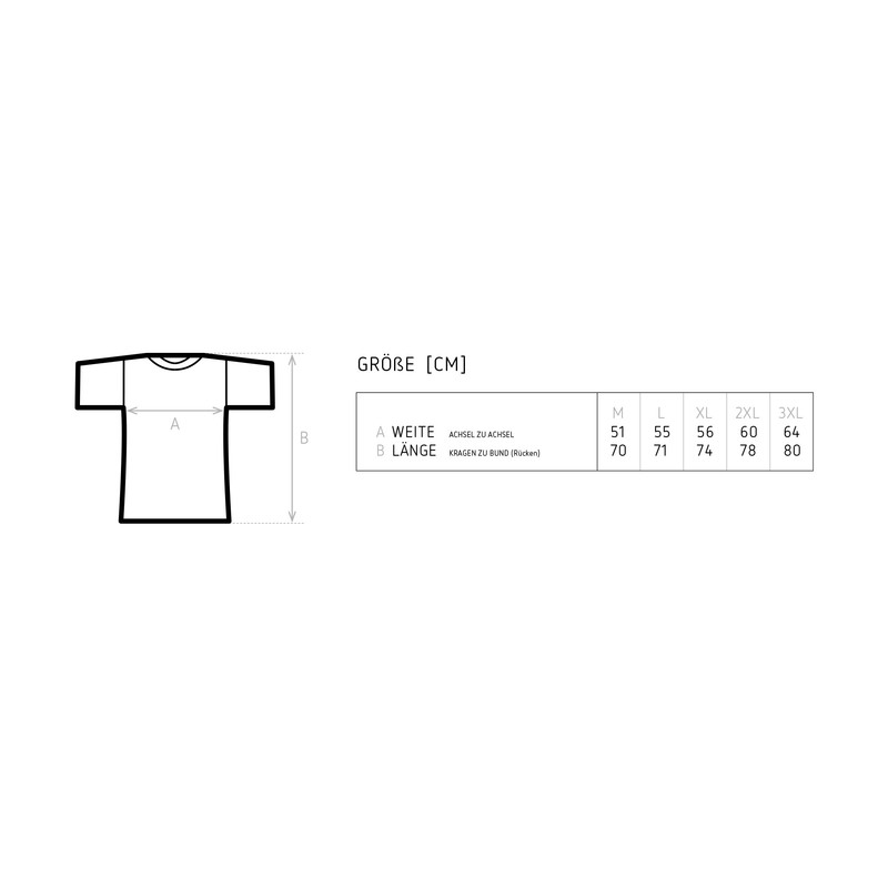 Omegon T-Shirt Transit de Mercure - Size M