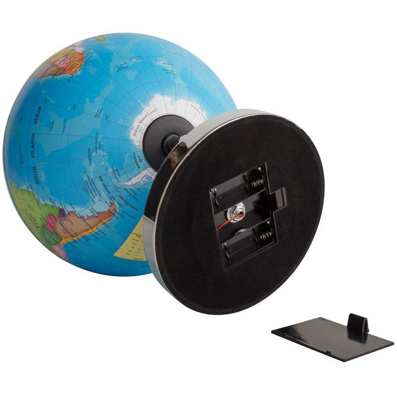 Globe TROIKA Flex Light Political 23cm