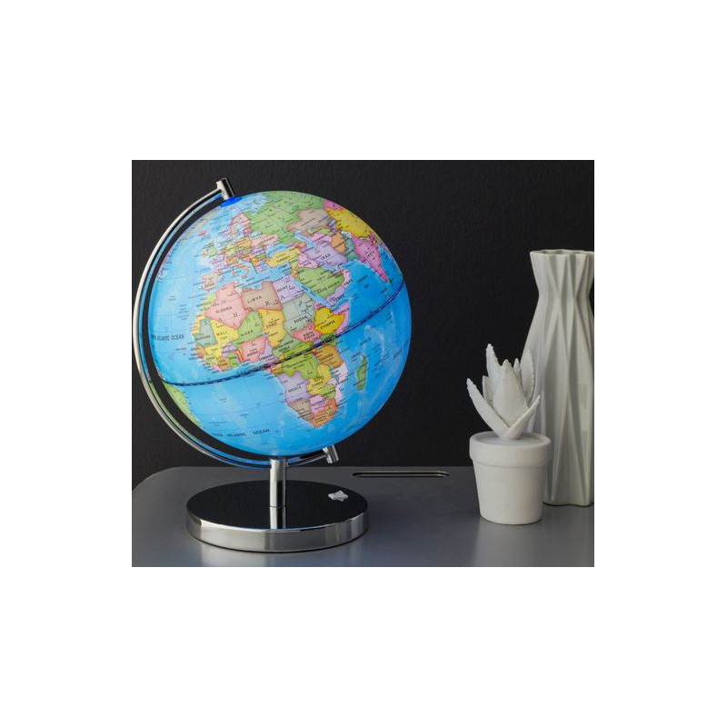 Globe TROIKA Flex Light Political 23cm