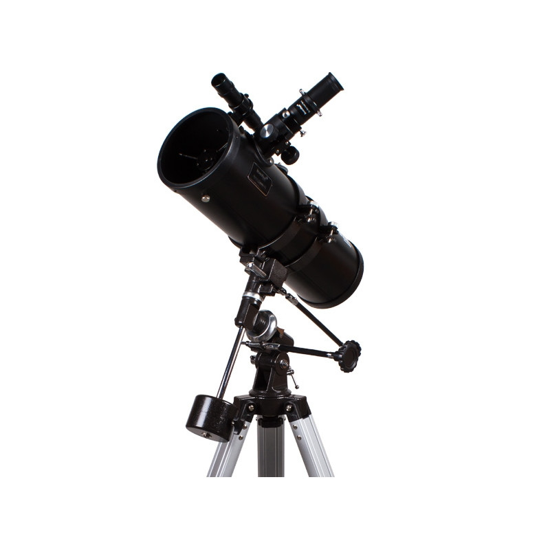 Télescope Levenhuk N 114/1000 Skyline EQ-1