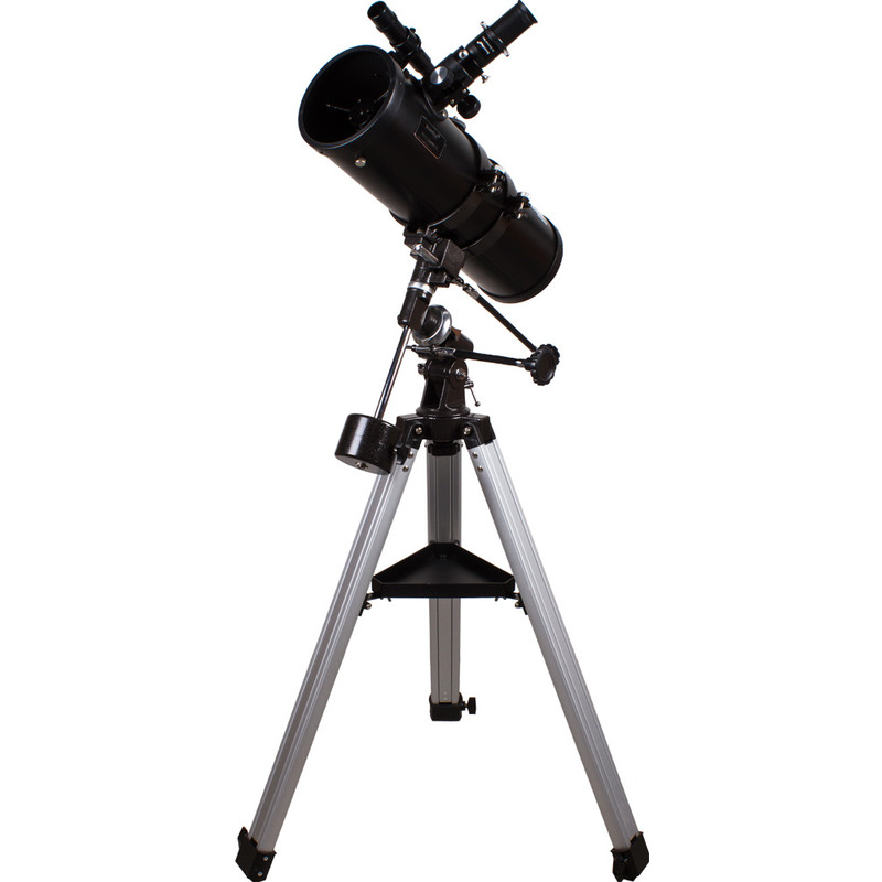 Télescope Levenhuk N 114/1000 Skyline EQ-1