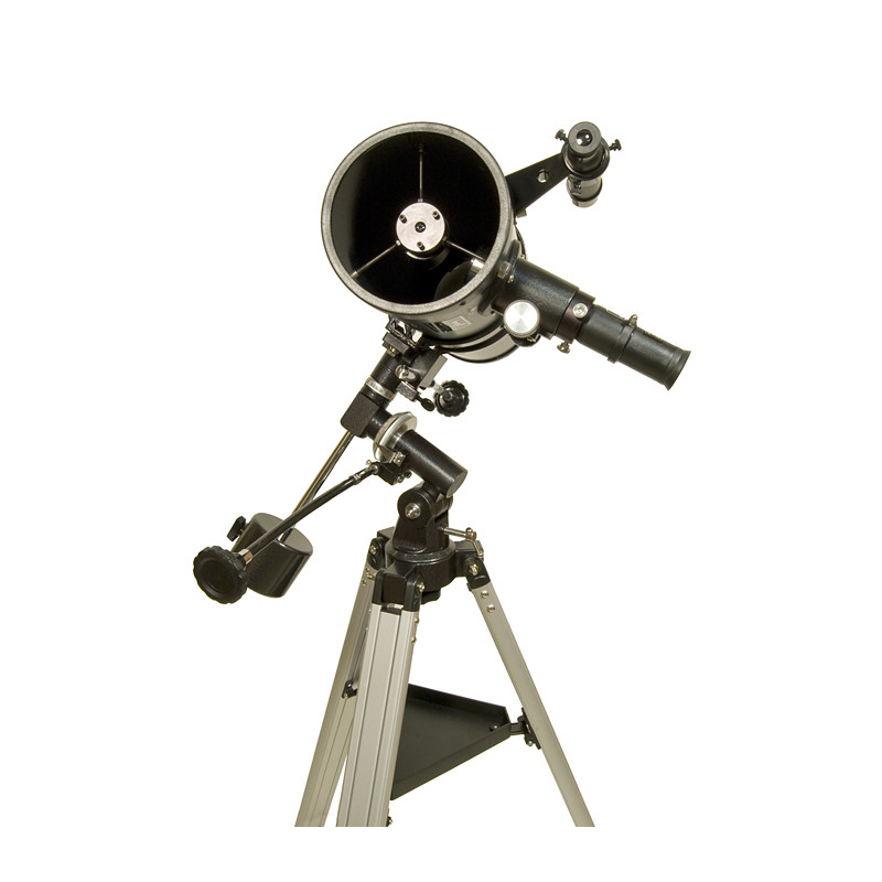 Télescope Levenhuk N 114/1000 Skyline EQ-1