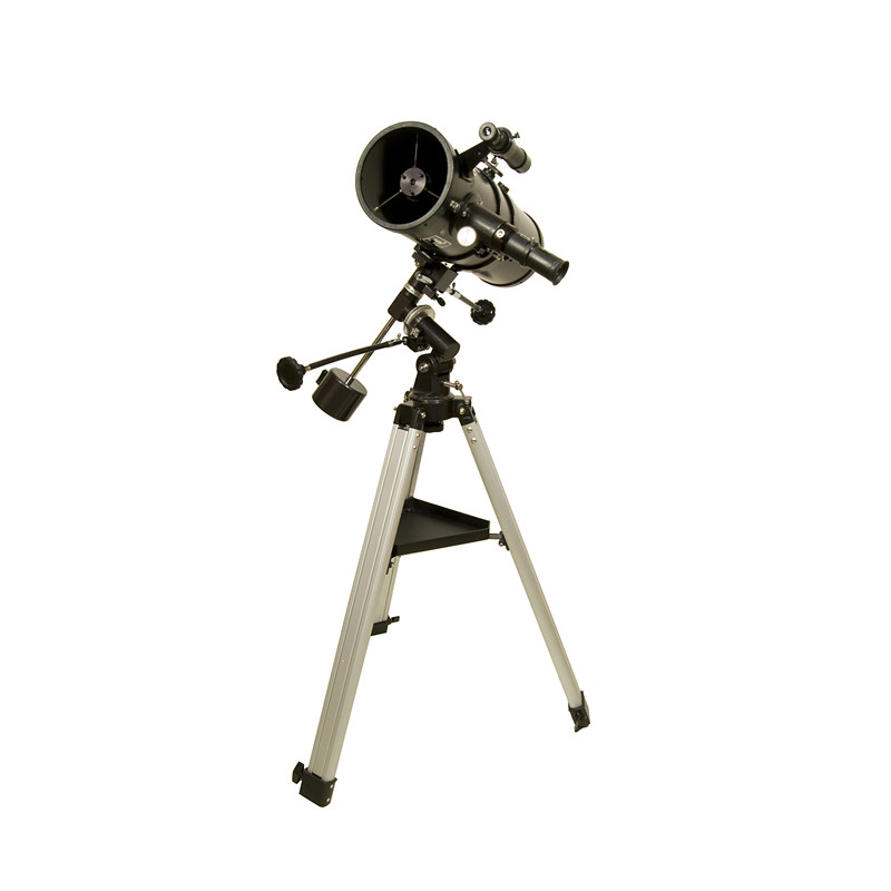 Télescope Levenhuk N 114/1000 Skyline EQ-1