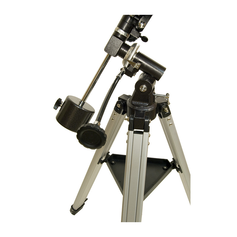 Télescope Levenhuk N 114/1000 Skyline EQ-1