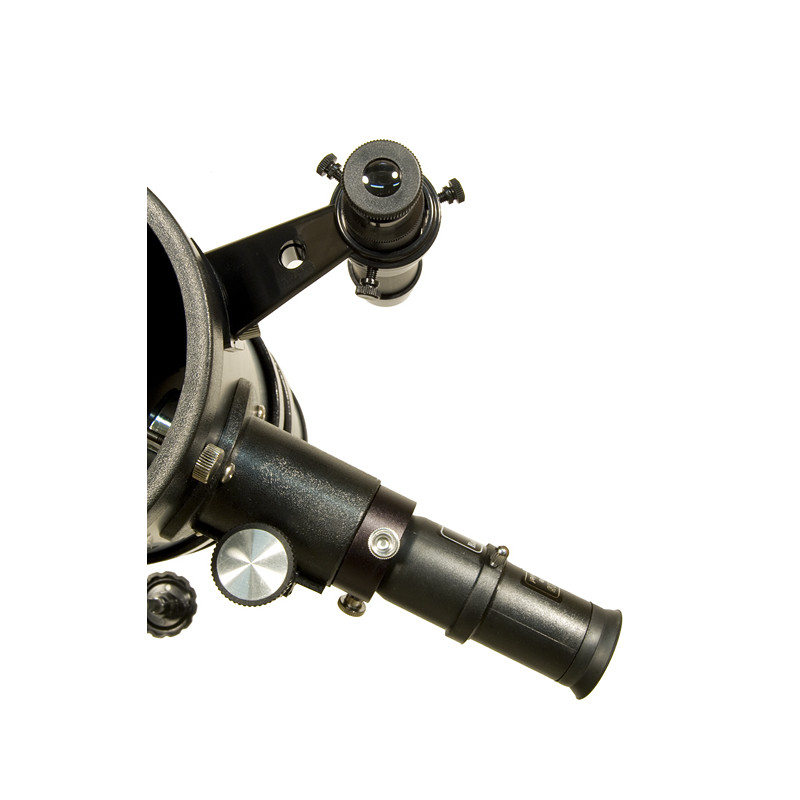 Télescope Levenhuk N 114/1000 Skyline EQ-1