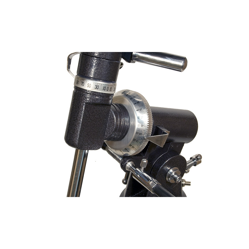 Télescope Levenhuk N 114/1000 Skyline EQ-1