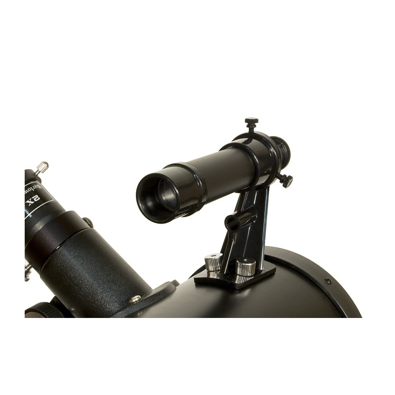 Télescope Levenhuk N 114/1000 Skyline EQ-1