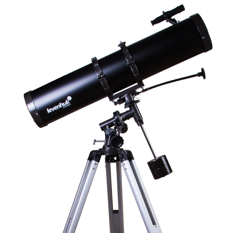 Télescope Levenhuk N 130/900 Skyline EQ-2