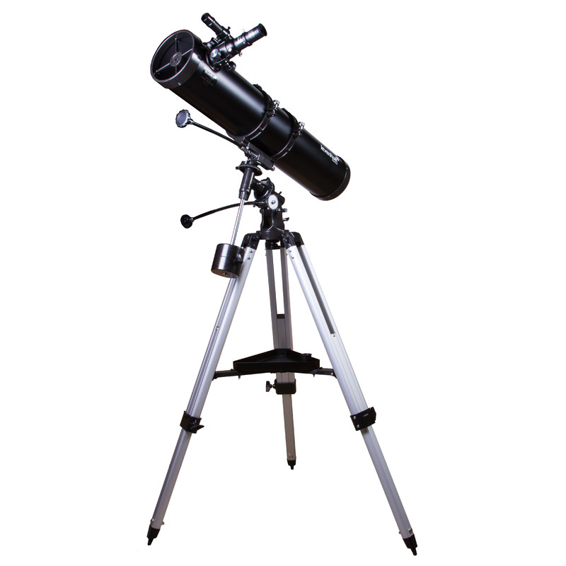 Levenhuk Teleskop N 130/900 Skyline EQ-2