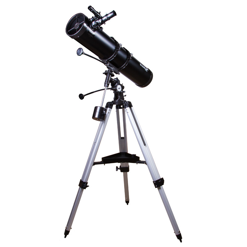 Télescope Levenhuk N 130/900 Skyline EQ-2