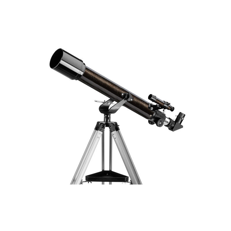 Télescope Levenhuk AC 70/700 Skyline AZ