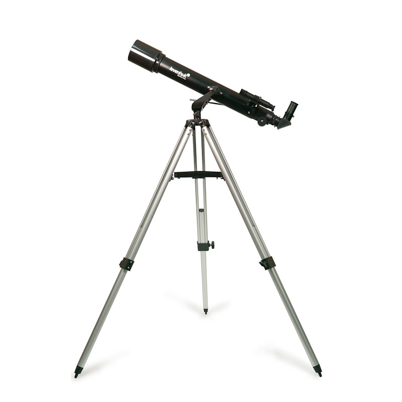Télescope Levenhuk AC 70/700 Skyline AZ