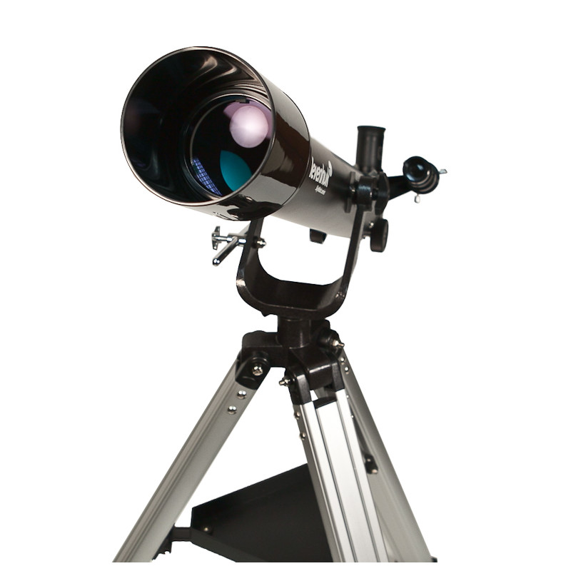 Télescope Levenhuk AC 70/700 Skyline AZ