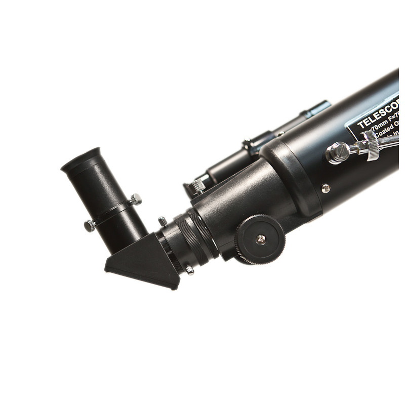 Télescope Levenhuk AC 70/700 Skyline AZ