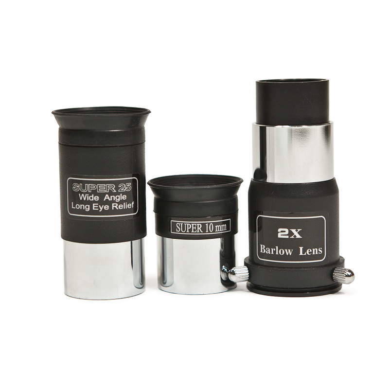 Télescope Levenhuk AC 70/700 Skyline AZ