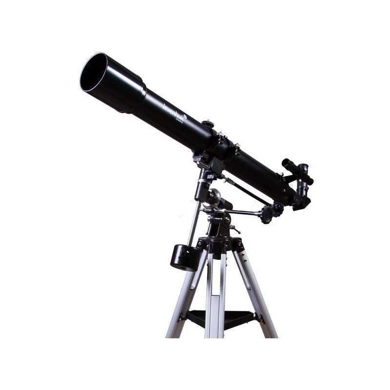 Télescope Levenhuk AC 70/900 Skyline EQ-1