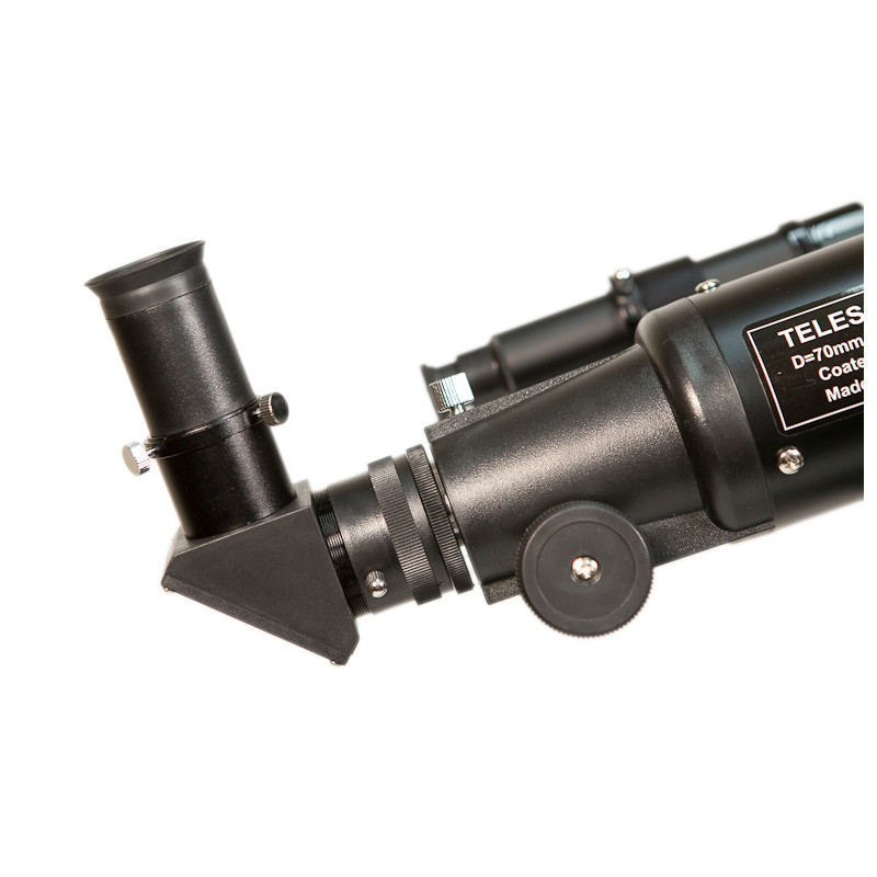 Télescope Levenhuk AC 70/900 Skyline EQ-1