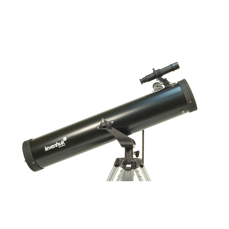 Levenhuk Teleskop N 76/700 Skyline AZ-1