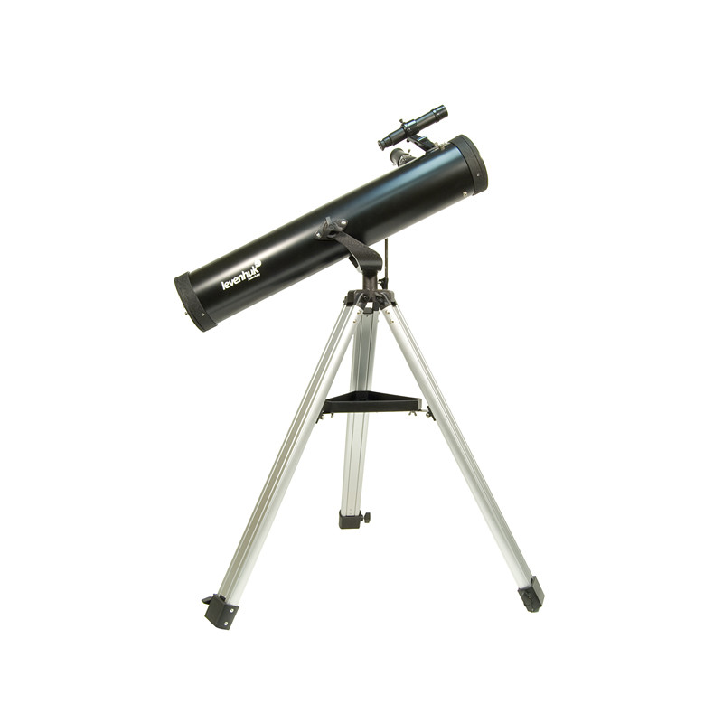Télescope Levenhuk N 76/700 Skyline AZ-1