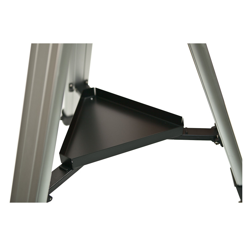 Télescope Levenhuk AC 90/900 Skyline EQ-2