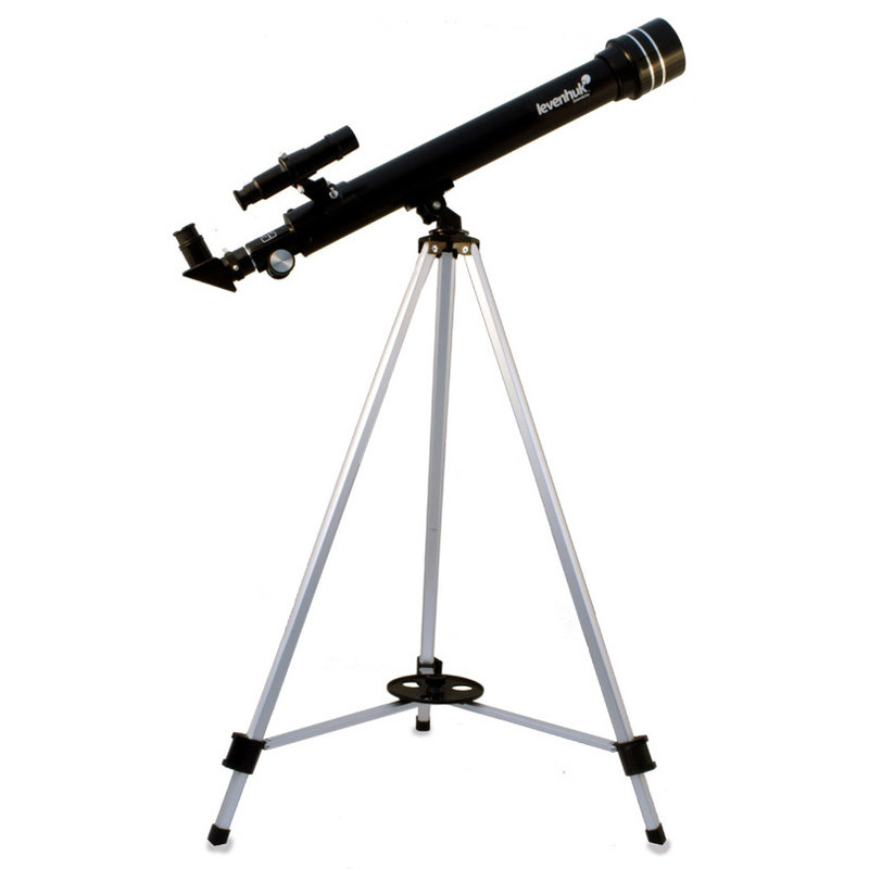 Telescopio Astronomico ESSLNB 70070 - 70mm, 700mm Focale, Con Treppiede E Adattatore Telefono