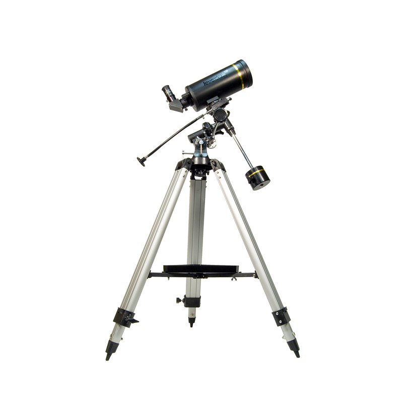 Télescope Maksutov  Levenhuk MC 102/1300 Skyline PRO EQ-2