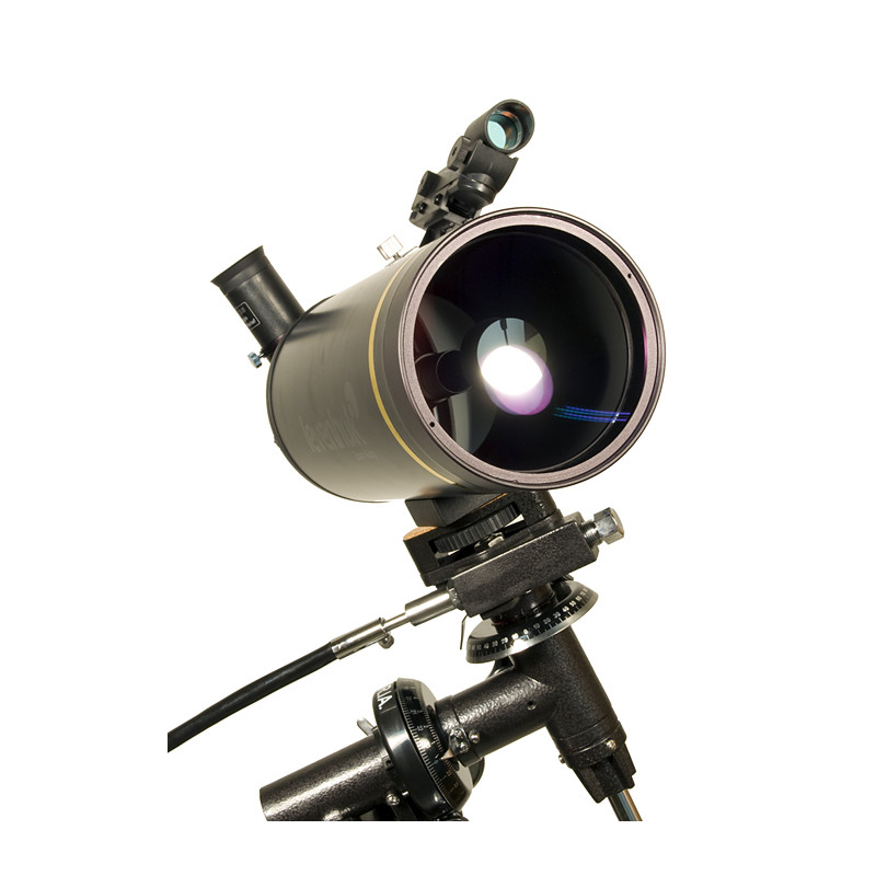 Télescope Maksutov  Levenhuk MC 102/1300 Skyline PRO EQ-2