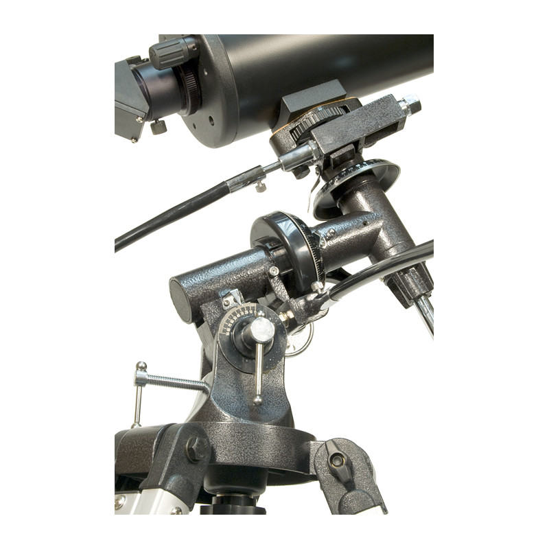 Télescope Maksutov  Levenhuk MC 102/1300 Skyline PRO EQ-2