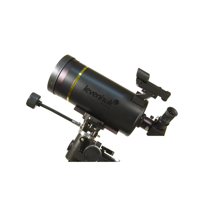 Levenhuk Maksutov Teleskop MC 127/1500 Skyline PRO EQ-3