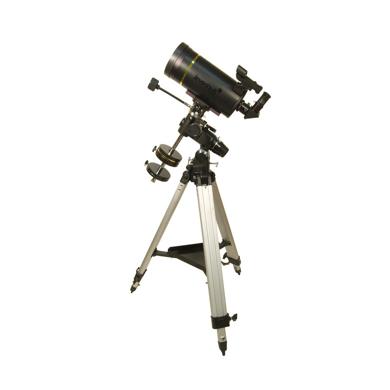 Télescope Maksutov  Levenhuk MC 127/1500 Skyline PRO EQ-3