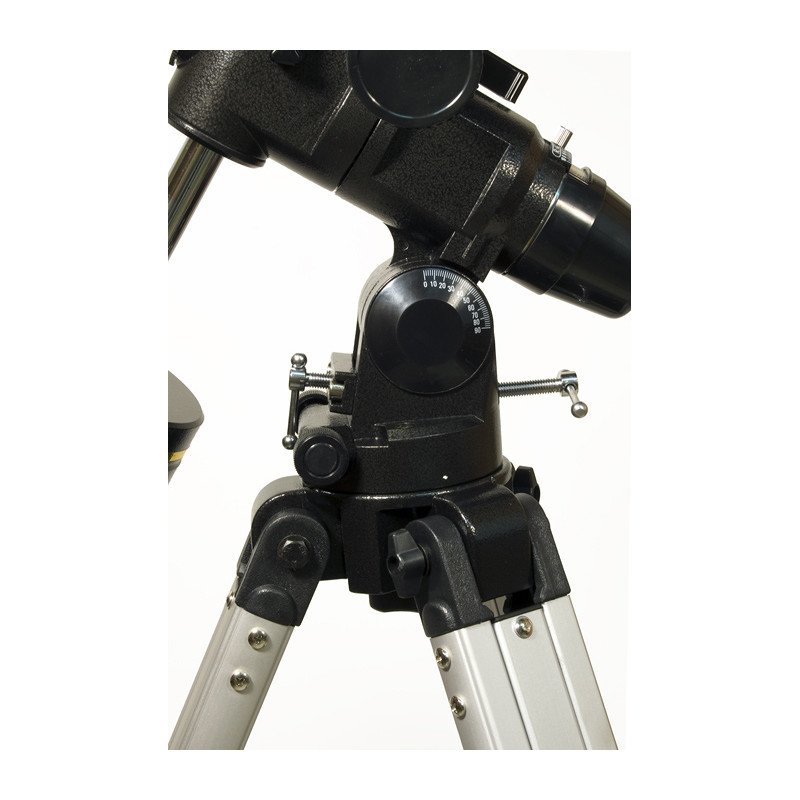 Télescope Maksutov  Levenhuk MC 127/1500 Skyline PRO EQ-3