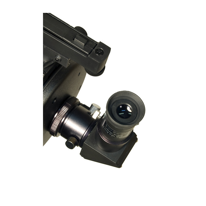 Télescope Maksutov  Levenhuk MC 127/1500 Skyline PRO EQ-3