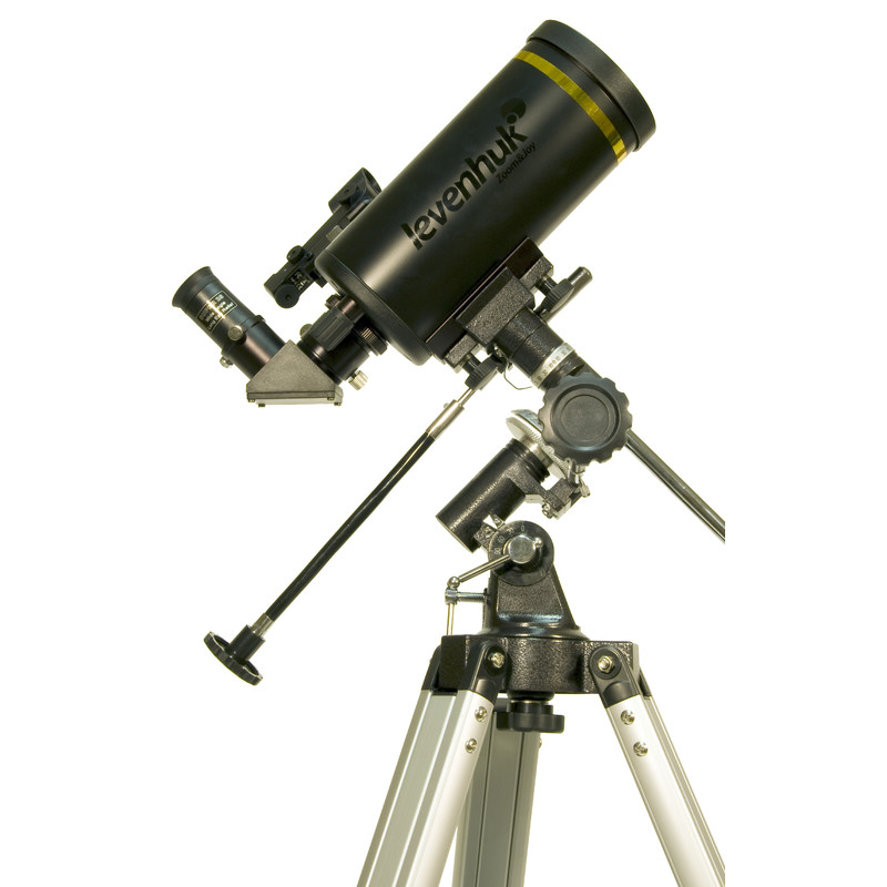 Télescope Maksutov  Levenhuk MC 90/1250 Skyline PRO EQ-1