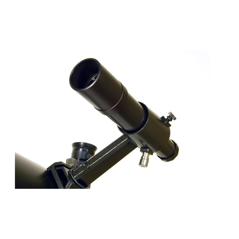 Télescope Maksutov  Levenhuk MC 127/1500 SkyMatic 127 GT AZ GoTo