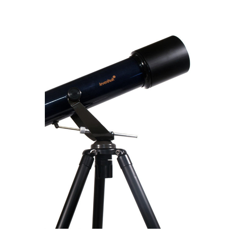 Levenhuk Teleskop AC 80/720 Strike 80 NG AZ