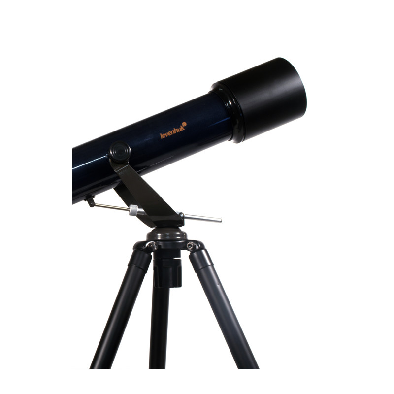 Télescope Levenhuk AC 80/720 Strike 80 NG AZ