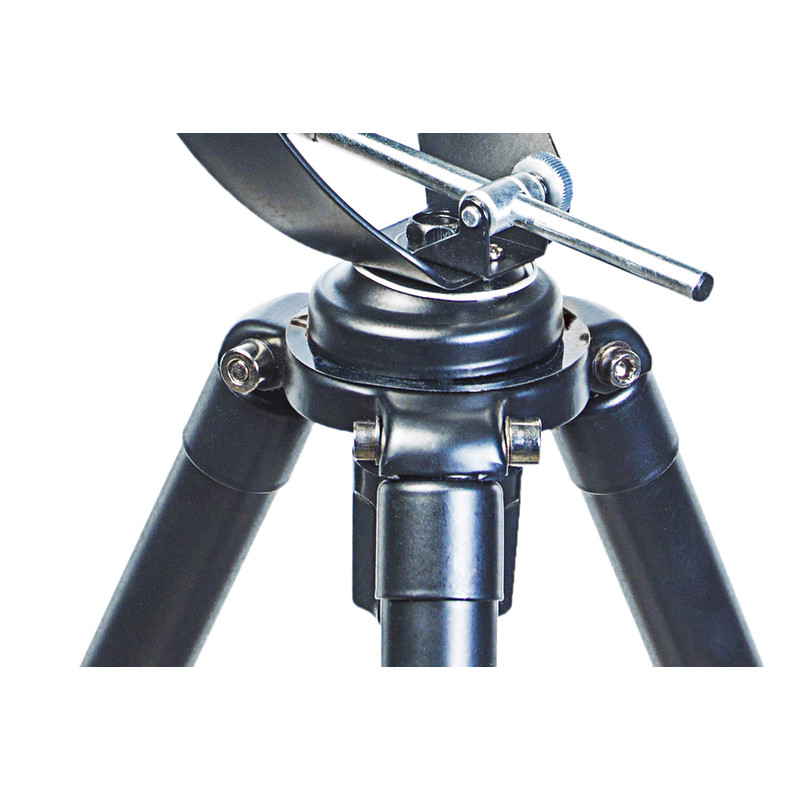 Télescope Levenhuk AC 80/720 Strike 80 NG AZ