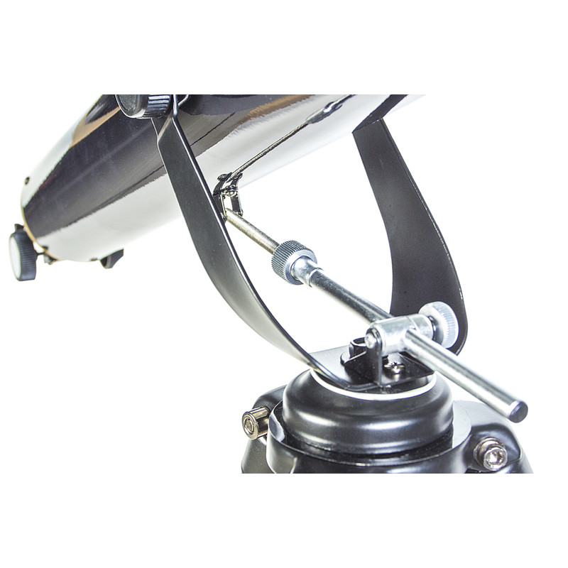 Télescope Levenhuk AC 80/720 Strike 80 NG AZ