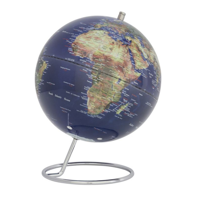 Globe TROIKA Galaxy Physical 24cm