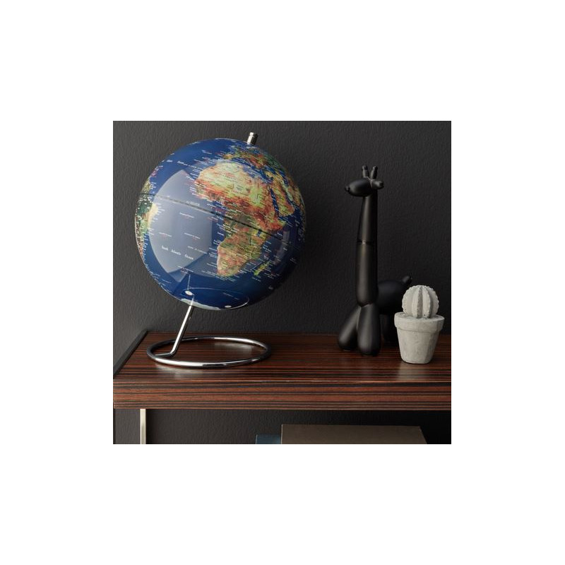Globe TROIKA Galaxy Physical 24cm