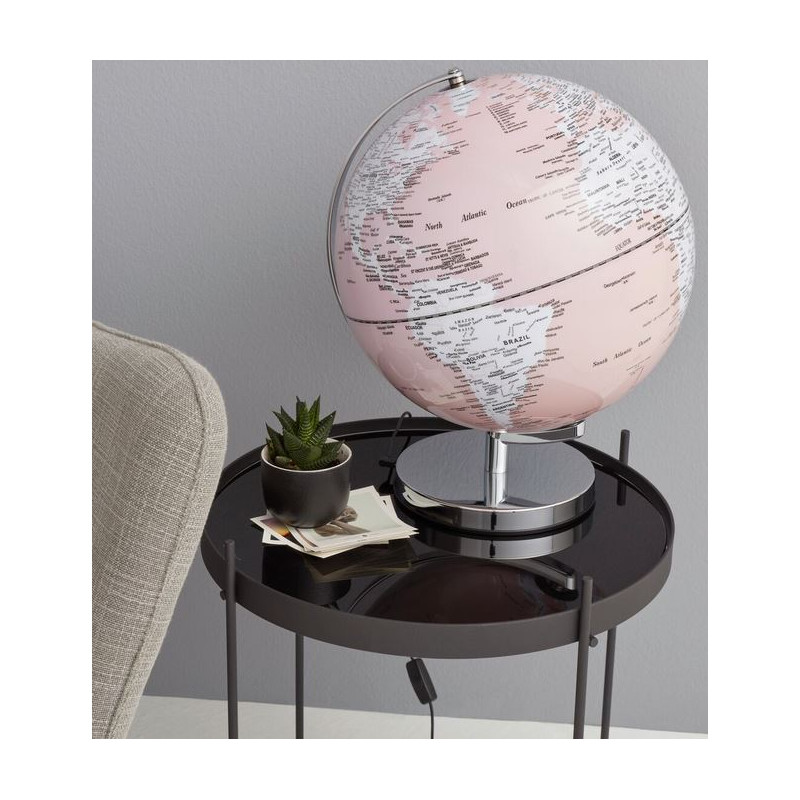 Globe TROIKA Stellar Light Apricot 30cm
