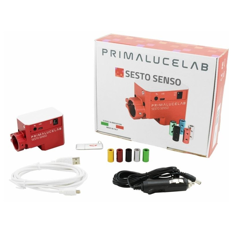 PrimaLuceLab SESTO SENSO Fokussiermotor