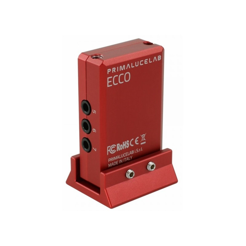 PrimaLuceLab Régulateur automatique de bande chauffante ECCO pour EAGLE