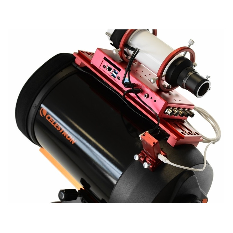 PrimaLuceLab Steuerung ECCO automatischer Heizbandkontroller für EAGLE