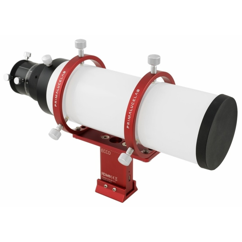 Contrôleurs et câbles PrimaLuceLab Régulateur automatique de bande chauffante ECCO pour EAGLE