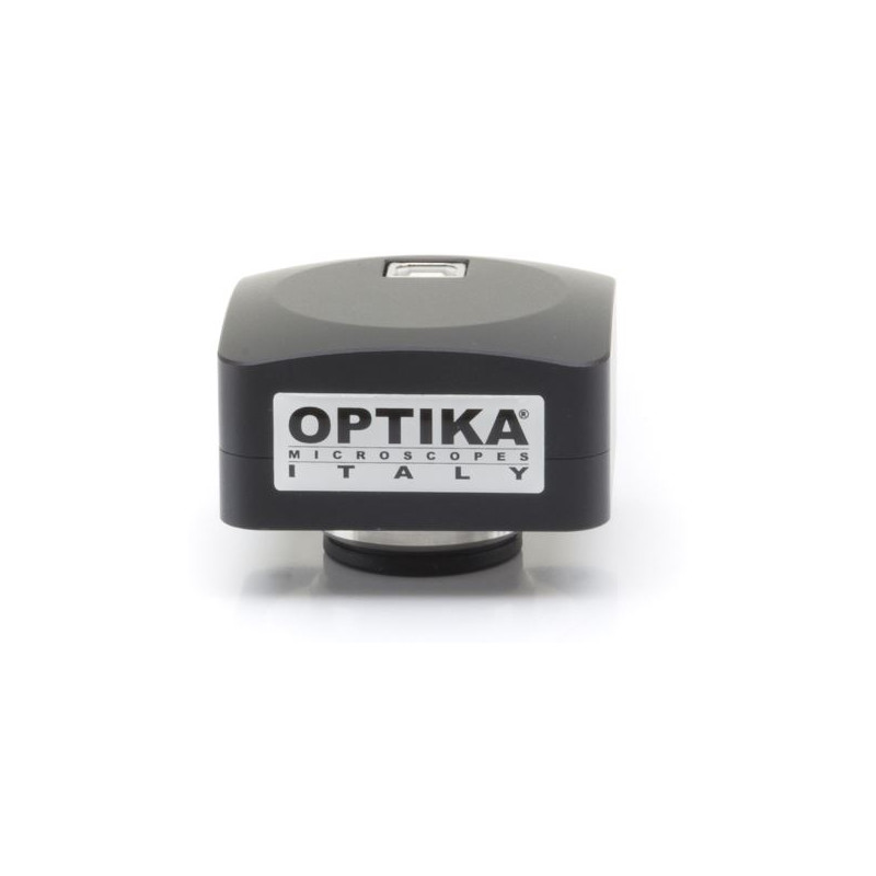 Caméra Optika C-B10, color, CMOS, 1/2.3". 10 MP, USB 2.0